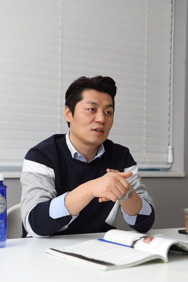 요리는 사람 그 자체... 아집 버려야 자신의 진짜 요리 찾는다 | 송훈 셰프 인터뷰