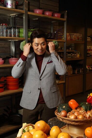 요리는 사람 그 자체... 아집 버려야 자신의 진짜 요리 찾는다 | 송훈 셰프 인터뷰