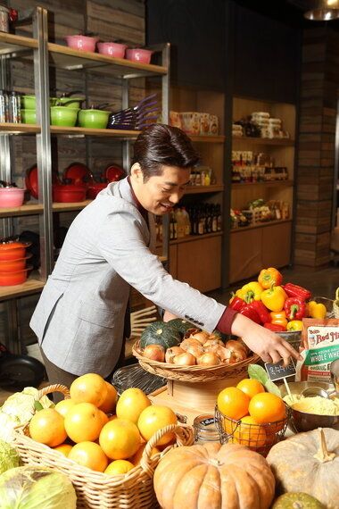 요리는 사람 그 자체... 아집 버려야 자신의 진짜 요리 찾는다 | 송훈 셰프 인터뷰