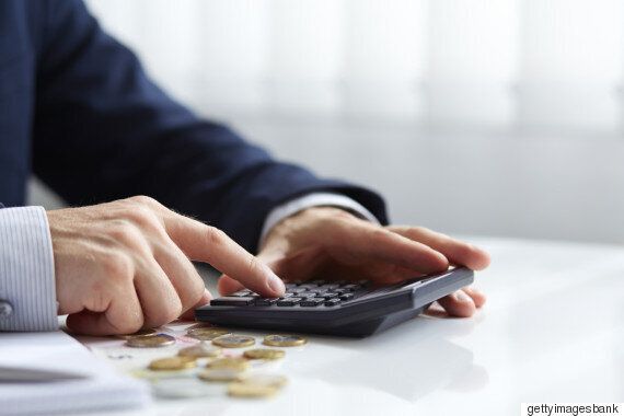 올해 1분기 세금, 작년보다 무려 '14조원'이 더 걷혔다