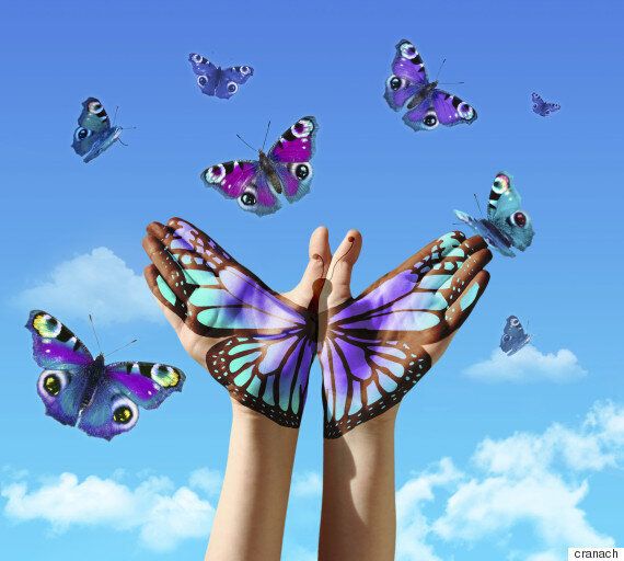 타투를 했을 때 가장 아픈 10가지 부위(사진)