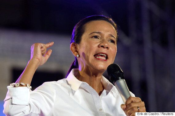 '필리핀의 도널드 트럼프'는 어떻게 대통령이 되었나?