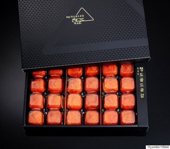 ‘김영란'법을 거부하는 사람에게는 선물 같지 않을 선물 10가지