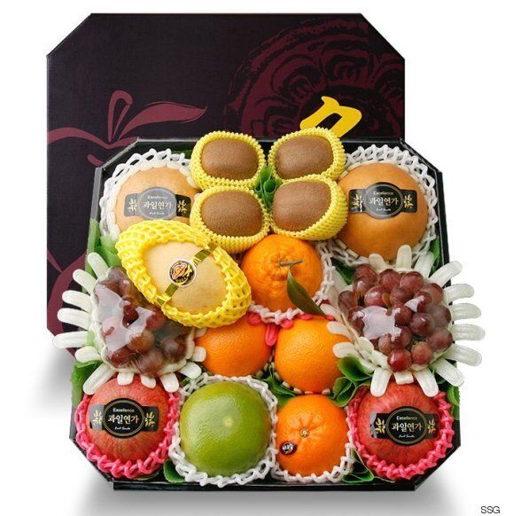 ‘김영란'법을 거부하는 사람에게는 선물 같지 않을 선물 10가지