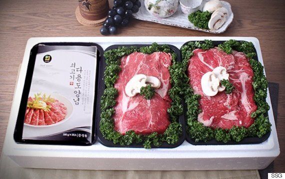 ‘김영란'법을 거부하는 사람에게는 선물 같지 않을 선물 10가지