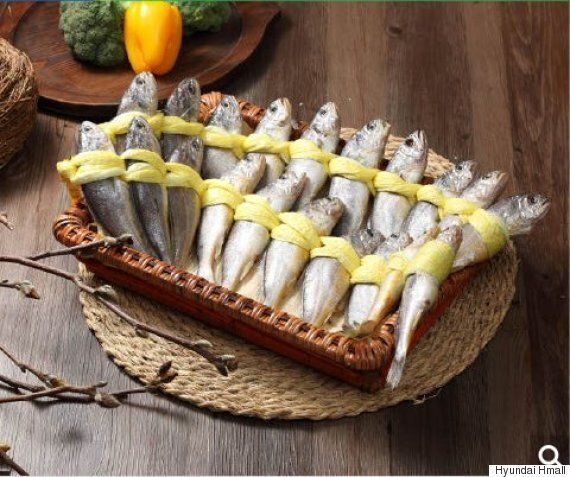 ‘김영란'법을 거부하는 사람에게는 선물 같지 않을 선물 10가지