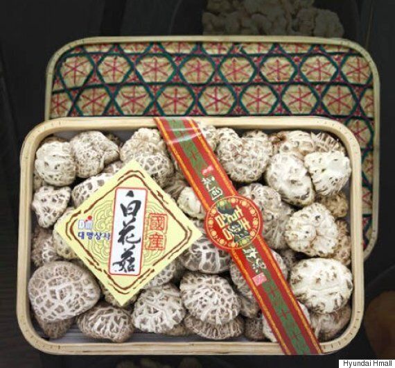 ‘김영란'법을 거부하는 사람에게는 선물 같지 않을 선물 10가지