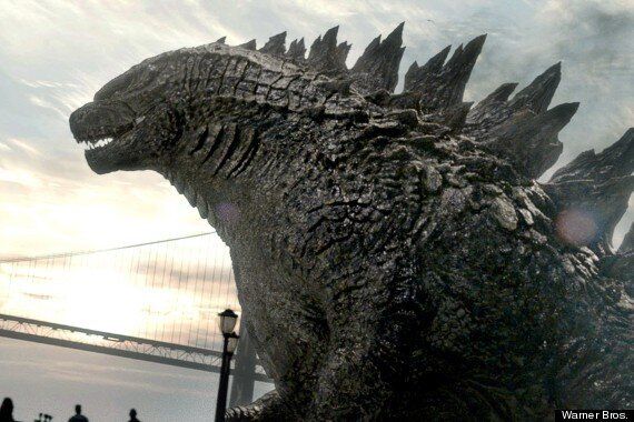 4년 후면 ‘고질라 vs 킹콩'의 대결을 볼 수 있다