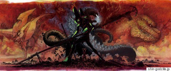 4년 후면 ‘고질라 vs 킹콩'의 대결을 볼 수 있다