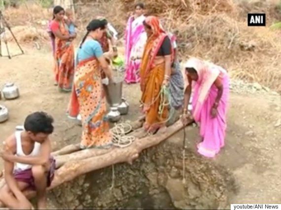 이 남자는 아내를 위해 40일 동안 삽질을 했다(동영상)