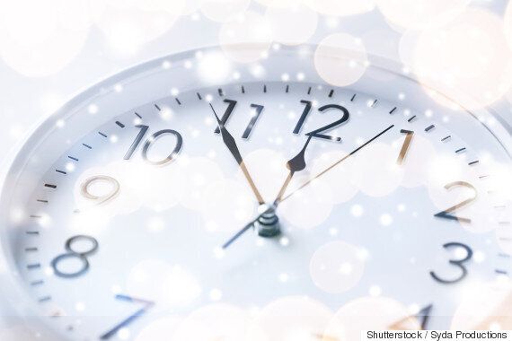 인생에서 뒤처지고 있다고 생각하는 사람들에게