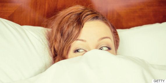 아는 사람과 섹스하는 꿈은 왜 꾸게 되는 걸까?