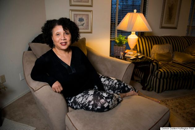 중년 여성 10명이 옷을 벗고 ‘섹시'라는 단어를 스스로 정의하다