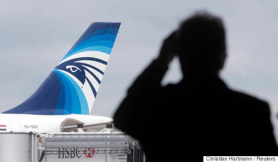 테러? 기체결함? 이집트항공 MS804편 여객기 '실종' 미스터리