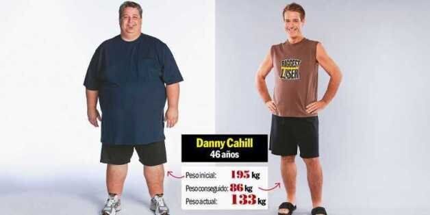 120kg을 감량한 사람의 현재는?