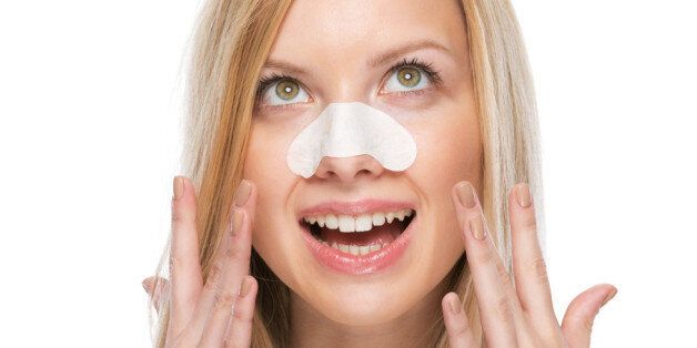 모공관리에 대한 7가지 진실