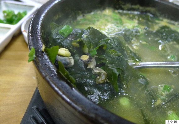 제주에 가면 먹어야 할 5가지 음식