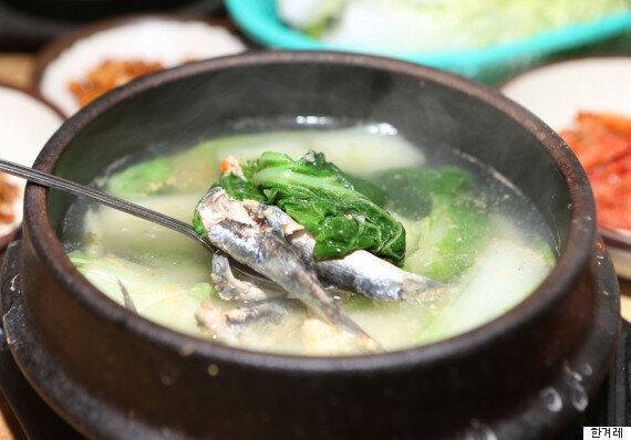 제주에 가면 먹어야 할 5가지 음식