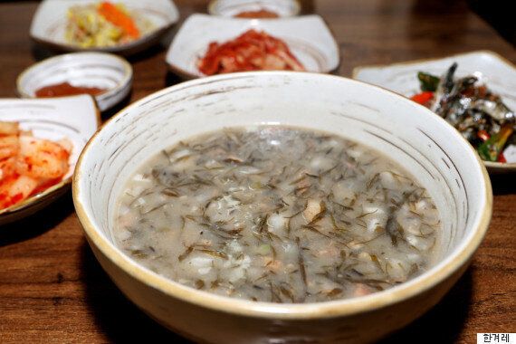 제주에 가면 먹어야 할 5가지 음식