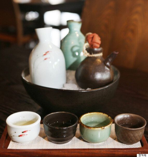 제주에 가면 먹어야 할 5가지 음식