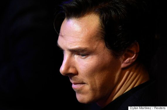 베네딕트 컴버배치·대니 보일 등 영국 문화계 인사 282명이 'EU에 남아야 한다'고 나서다