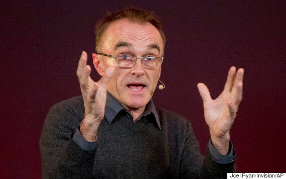 베네딕트 컴버배치·대니 보일 등 영국 문화계 인사 282명이 'EU에 남아야 한다'고 나서다