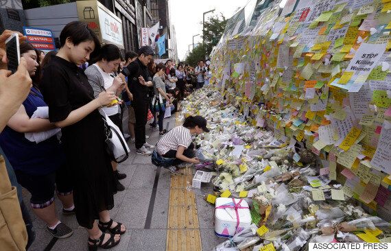 '강남역 살인사건'의 대책이 '정신질환자를 가둬라'가 되어서는 안 되는 이유