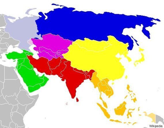 '동양인(Oriental)'이라는 단어가 미국 연방법에서 완전히 사라진 이유