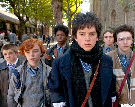 영화 '싱스트리트'를 본 당신이 궁금해할 만한 6가지