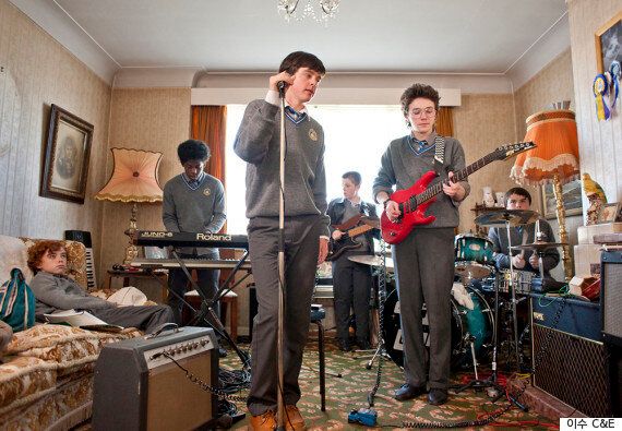 영화 '싱스트리트'를 본 당신이 궁금해할 만한 6가지