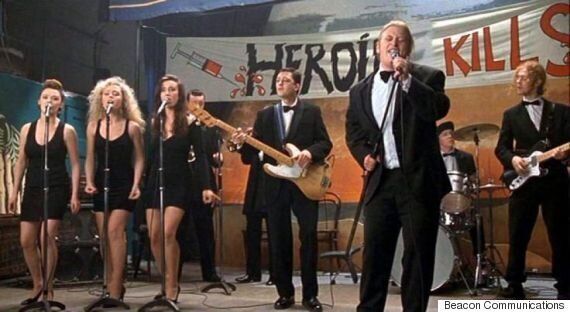 영화 '싱스트리트'를 본 당신이 궁금해할 만한 6가지