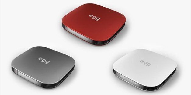 KT 와이브로 '에그'가 갑자기 먹통된 황당한 사연