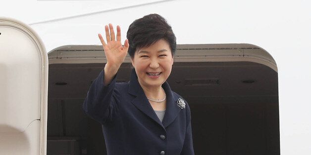 박근혜 대통령은 기어코 '청문회 활성화' 국회법 개정안에 거부권을 행사했다