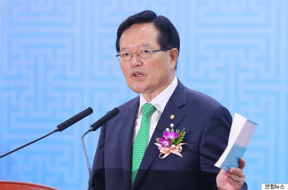 박근혜 대통령은 기어코 '청문회 활성화' 국회법 개정안에 거부권을 행사했다