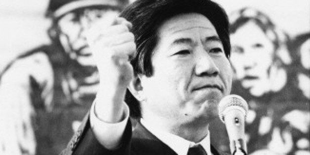 노무현 전 대통령에 관한 다큐멘터리가 개봉한다(동영상)