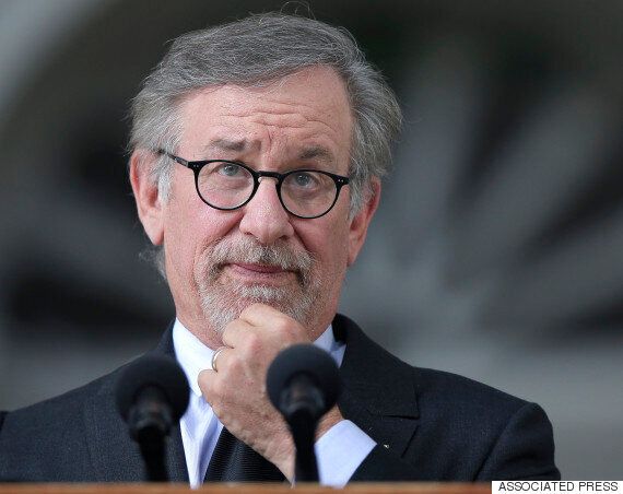 스티븐 스필버그 감독의 '하버드대' 졸업식 연설, 증오에 대한 유일한 대답은 인간성(동영상)