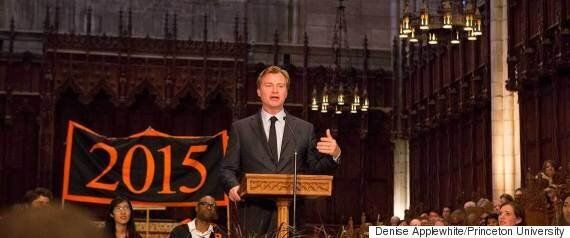 스티븐 스필버그 감독의 '하버드대' 졸업식 연설, 증오에 대한 유일한 대답은 인간성(동영상)