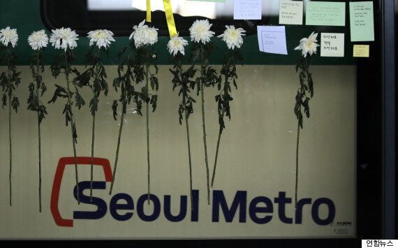 구의역 사고가 '우연히' 일어난 게 아닌 4가지 이유