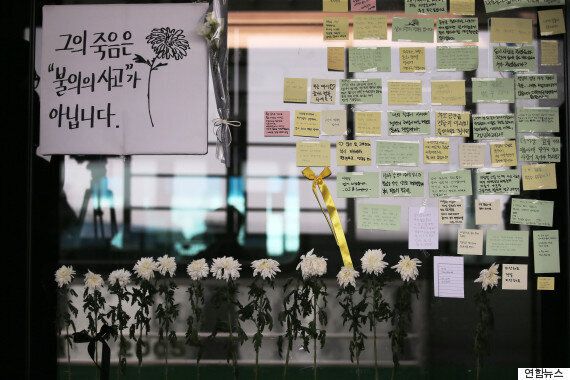 구의역 사고가 '우연히' 일어난 게 아닌 4가지 이유