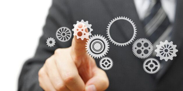 당신이 필요한 곳