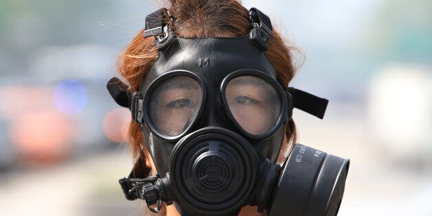 국내 미세먼지가 어디에서 얼만큼 나오는지는 아무도 모른다?