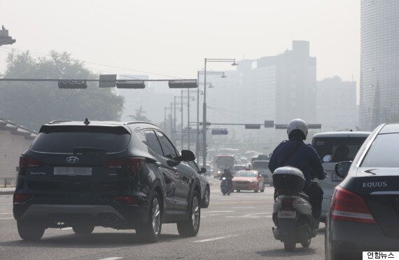 국내 미세먼지가 어디에서 얼만큼 나오는지는 아무도 모른다?