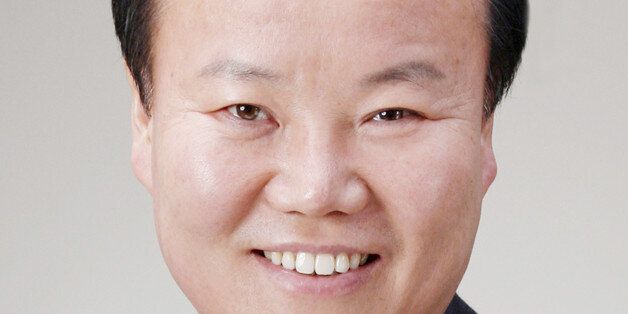 신임 청와대 정무수석 친박 김재원 '발탁'