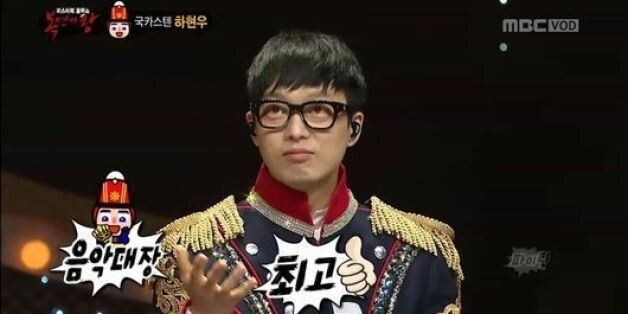 [Oh!쎈 초점] ‘복면가왕' 음악대장 하차=위기? 장기집권 후유증 오나