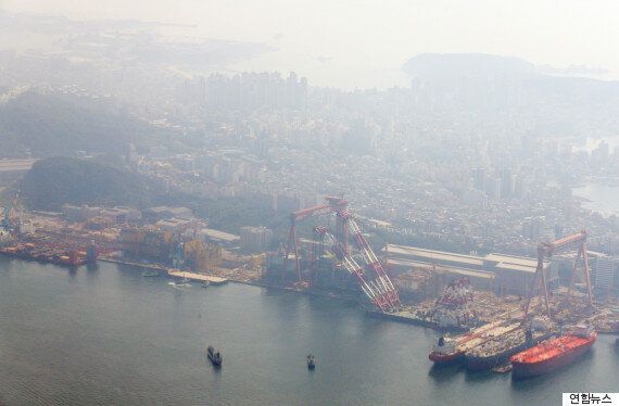 검찰 부패범죄특별수사단, 대우조선 첫 수사 시작