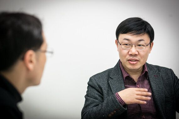 북한은 권력자 혼자 세습, 남한은 100명이 나눠서 세습