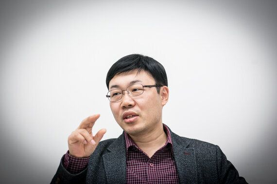 북한은 권력자 혼자 세습, 남한은 100명이 나눠서 세습