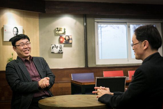 북한은 권력자 혼자 세습, 남한은 100명이 나눠서 세습