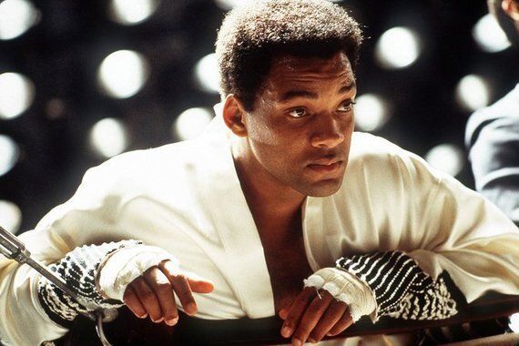 왕과의 만남 | 무하마드 알리를 추모하며