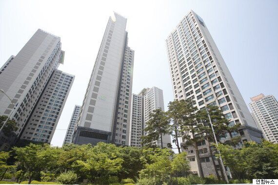 3.3㎡당 4330만원 : '재건축' 추진 서울 개포동 아파트값이 전국 1위에 등극하다